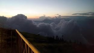Heaven's Peak Resort Pirchanasi Apartment in Pakistan