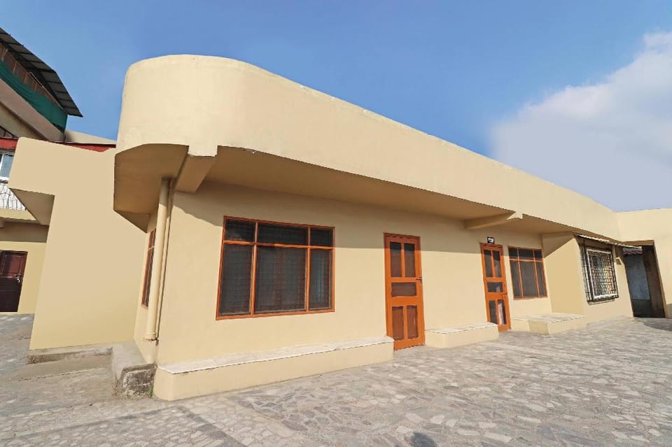 skyline homestay 4 bhk  Vacation rental in Uttarakhand