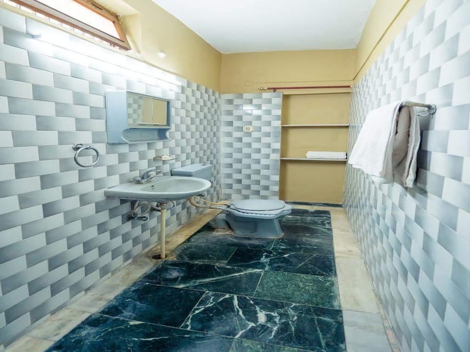skyline homestay 4 bhk  Vacation rental in Uttarakhand