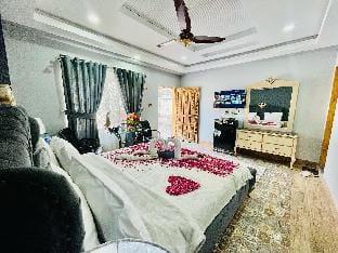 Kingdom Guest House And Hotel Muzaffarabad Apartment in Pakistan