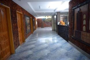 Kingdom Guest House And Hotel Muzaffarabad Apartment in Pakistan