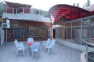 Kingdom Guest House And Hotel Muzaffarabad Apartment in Pakistan