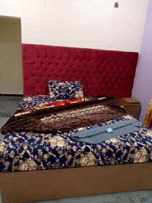 Happy Stay Hotel & Restaurant Balakot Apartment in Pakistan