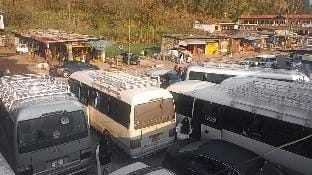 Happy Stay Hotel & Restaurant Balakot Apartment in Pakistan