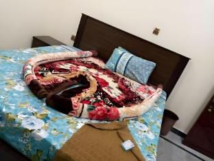 Happy Stay Hotel & Restaurant Balakot Apartment in Pakistan