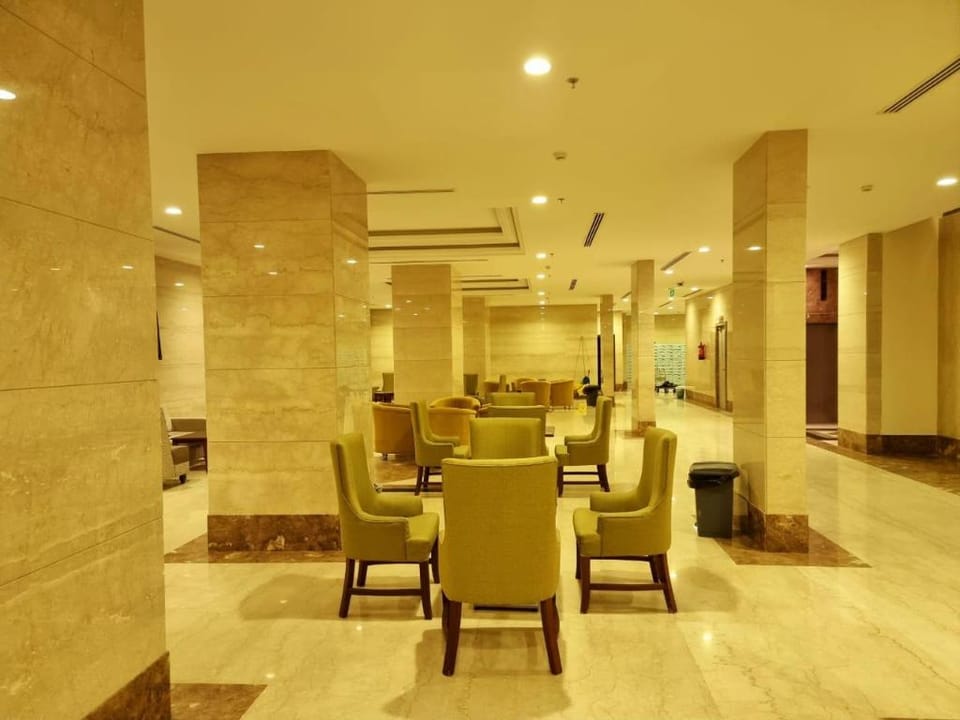 فندق ميزاب السابق Hotel in Mecca