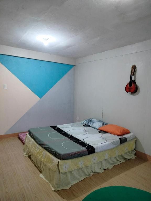 Guest Homey Apartment in Iloilo City