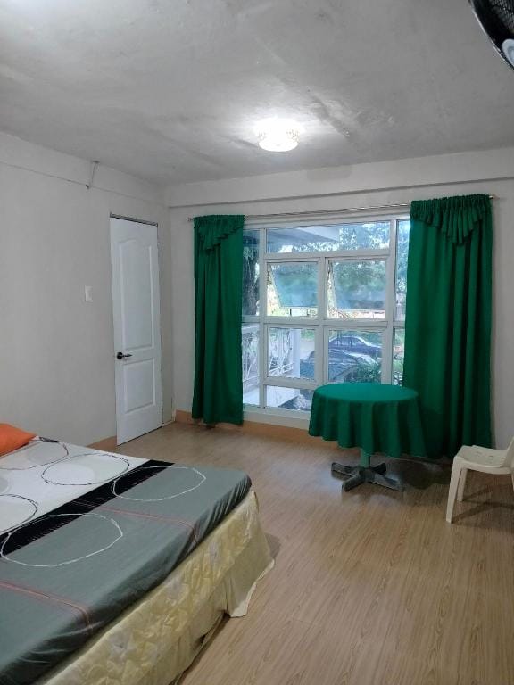 Guest Homey Apartment in Iloilo City