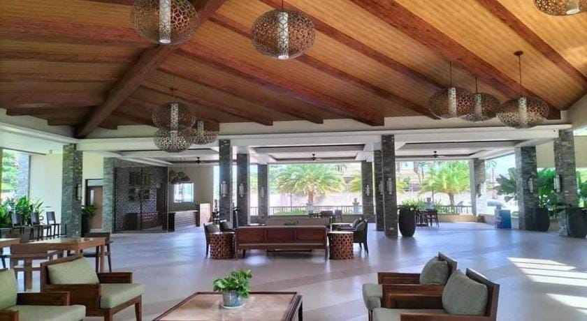Verdon Parc Davao City w/ balcony by darpm Apartment in Davao City