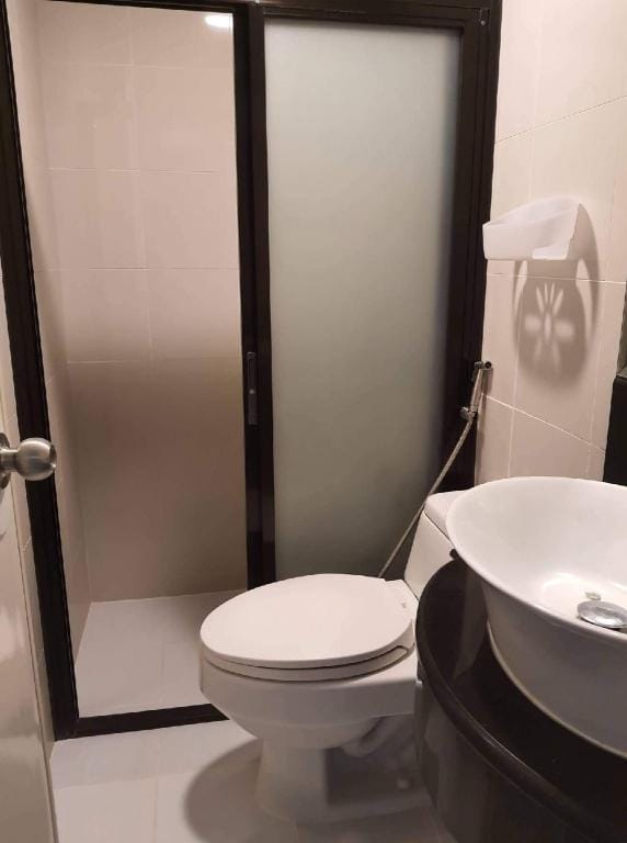 BGC Staycation Home-Stamford Executive Residences  Apartment in Makati