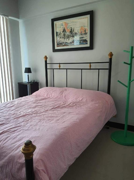 BGC Staycation Home-Stamford Executive Residences  Apartment in Makati