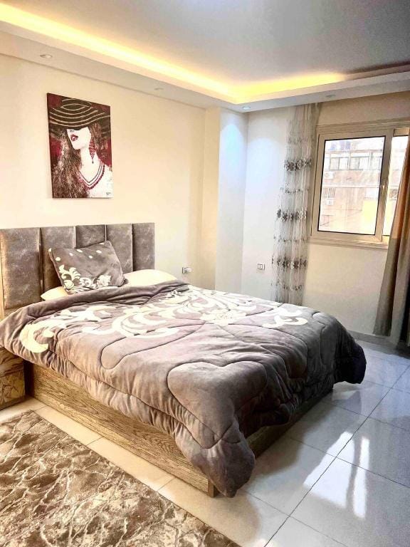 Appartment in Ad doqi Apartment in Egypt
