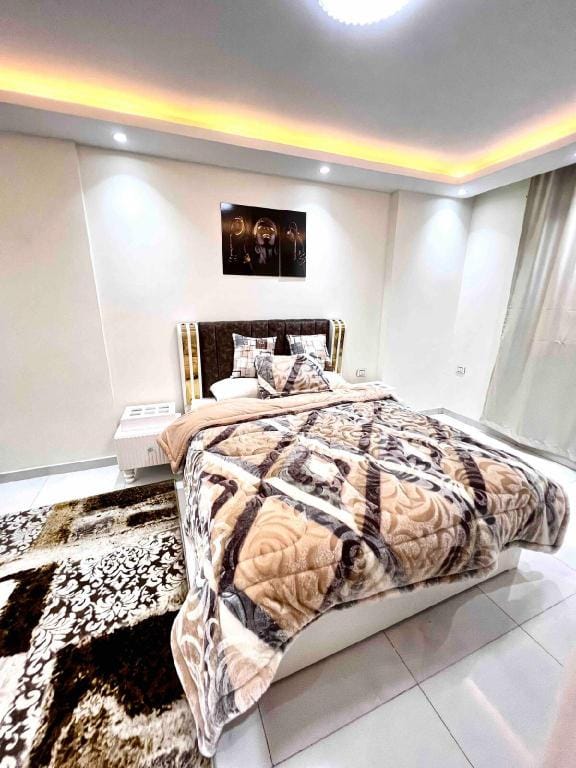 Appartment in Ad doqi Apartment in Egypt
