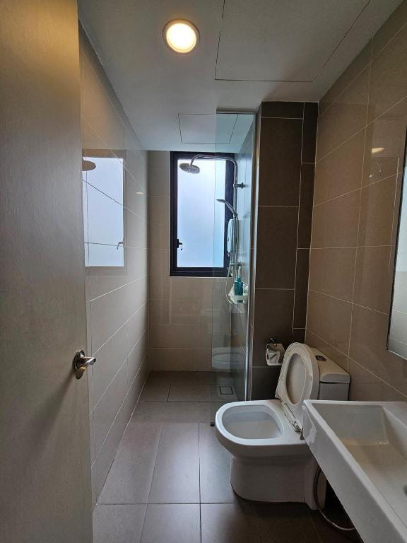 ThreeBRUnit in KL Gateway Mall / Midvalley Bangsar Apartment in Petaling Jaya