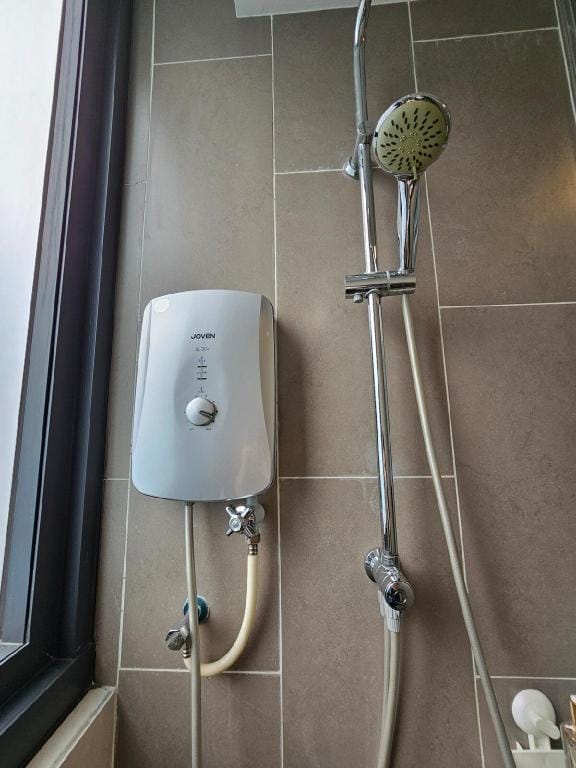 ThreeBRUnit in KL Gateway Mall / Midvalley Bangsar Apartment in Petaling Jaya