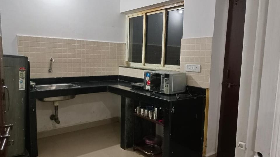 Pamela Palms, 1BHK by Ronnes Apartment in Goa, India