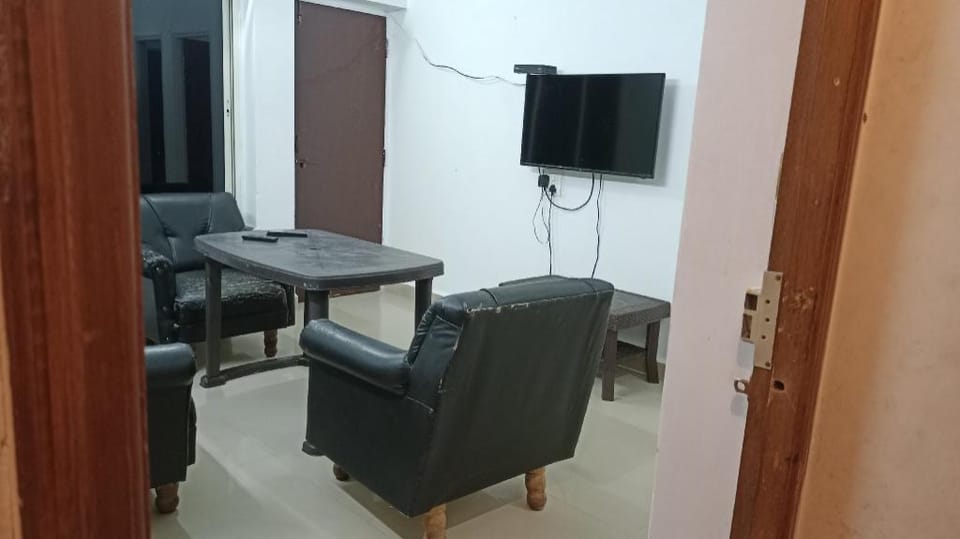 Pamela Palms, 1BHK by Ronnes Apartment in Goa, India