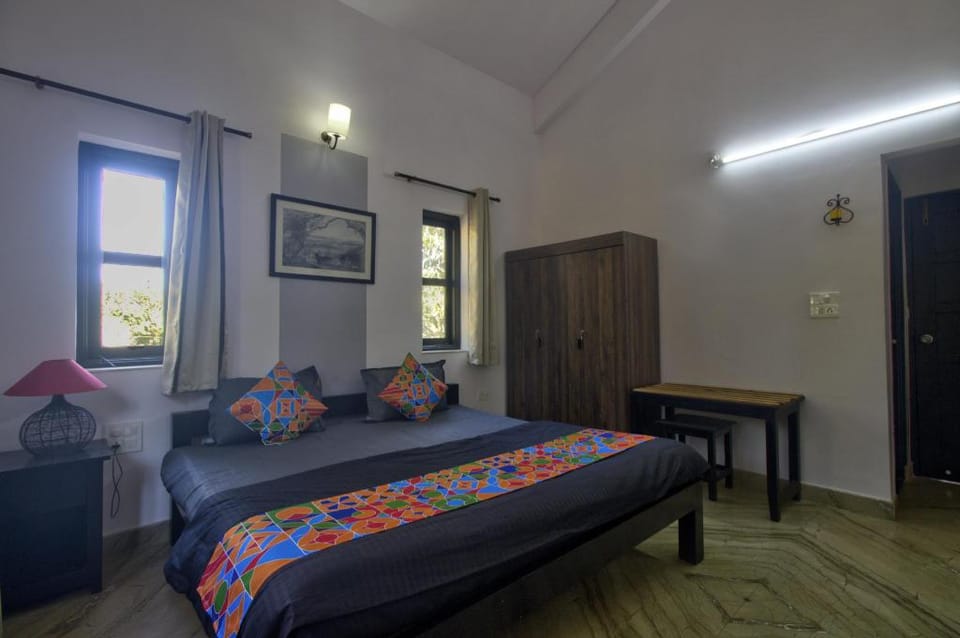 RONNE'S VILLA de SOL 3BHK IN ASSAGAON  Villa in Goa, India