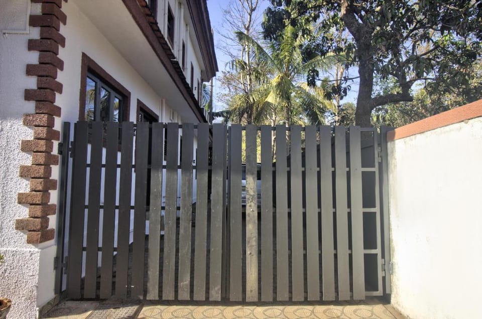 RONNE'S VILLA de SOL 3BHK IN ASSAGAON  Villa in Goa, India
