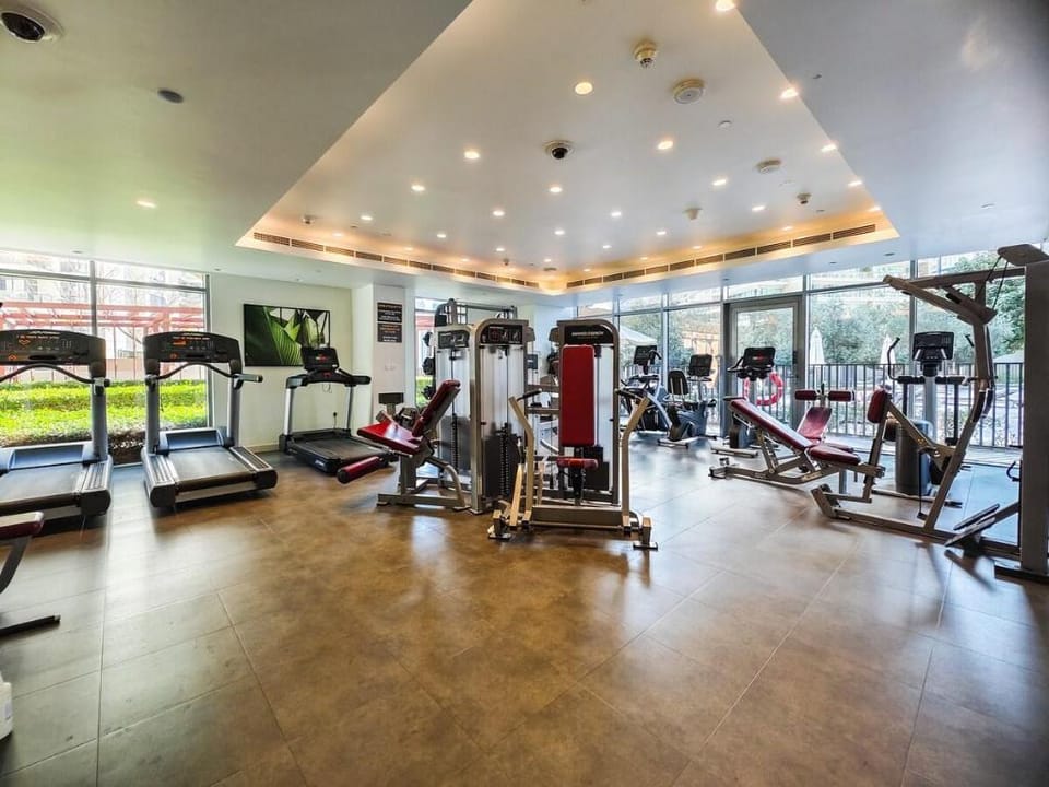 Classy 2BR in Boulevard Crescent | Downtown Dubai Apartment in Dubai