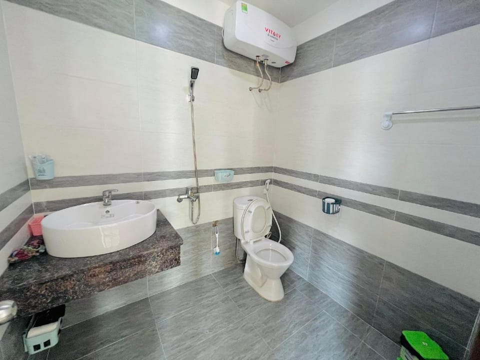 KENPI Homestay - cho thuê phòng theo giờ Vacation rental in Laos
