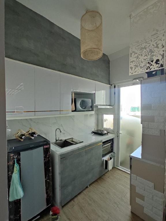 Hotel Condo + Laguna Bay View + Netflix Vacation rental in Muntinlupa