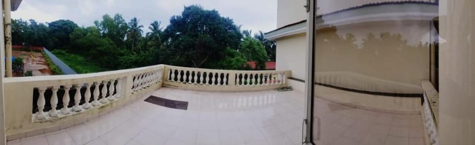 Coastal Bliss~ The Perfect Workcation ???? Apartment in Benaulim