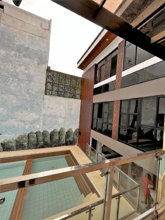 Eiffel Tower Private Hot Spring Vacation rental in Calabarzon