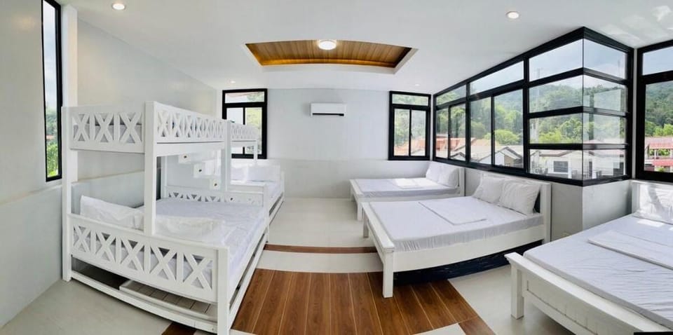 Eiffel Tower Private Hot Spring Vacation rental in Calabarzon