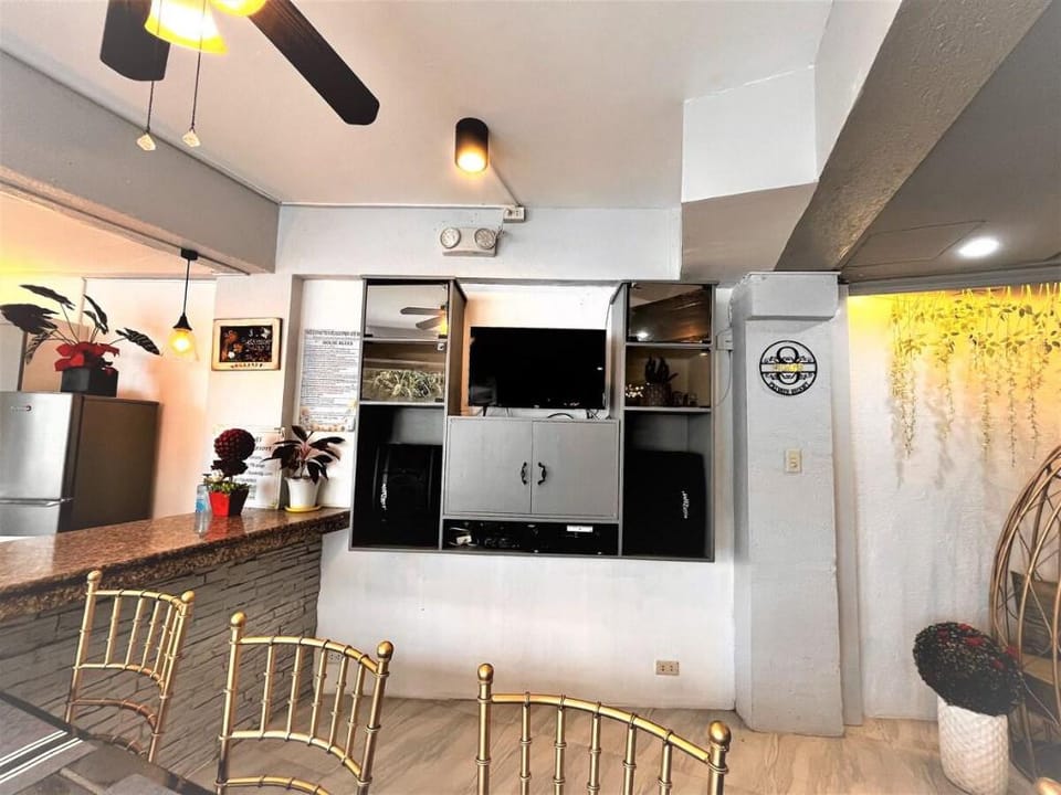 Eiffel Tower Private Hot Spring Vacation rental in Calabarzon