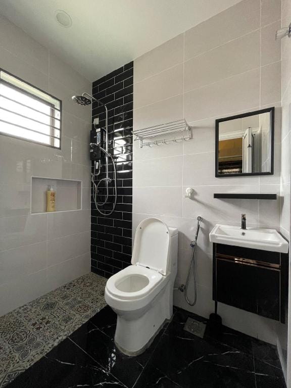 AiNad Guesthouse, Ipoh. 3 bedrooms & 3 bathrooms Apartment in Ipoh