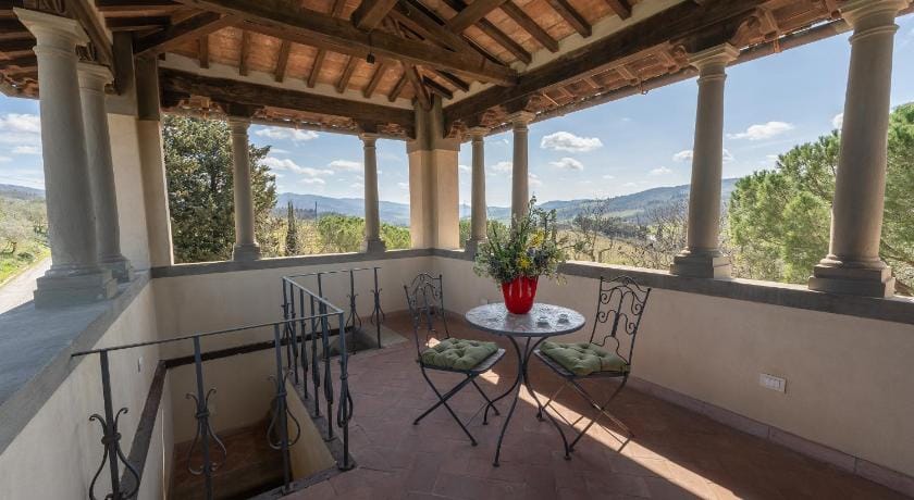 Corte di Valle Agriturismo Hotel in Tuscany