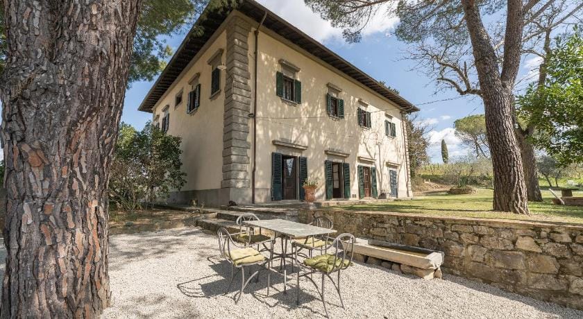 Corte di Valle Agriturismo Hotel in Tuscany