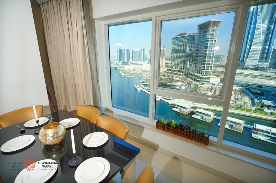 Stunning 2BR Canal View apartment in DowntownDubai Apartment in Dubai