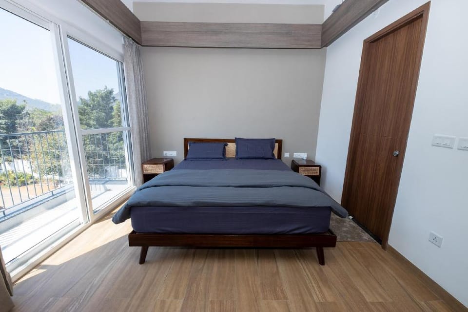 Viewtopia- luxury homestay -Rooms Villa in Tamil Nadu