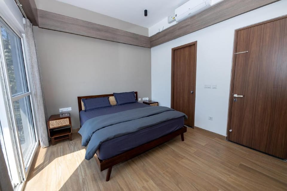 Viewtopia- luxury homestay -Rooms Villa in Tamil Nadu