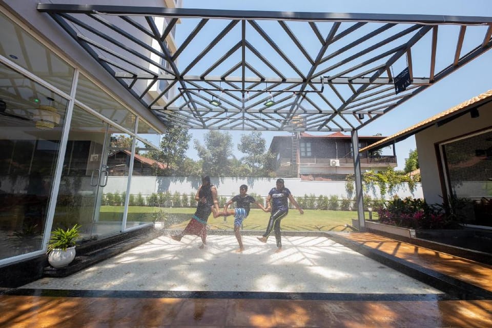 Viewtopia- luxury homestay -Rooms Villa in Tamil Nadu