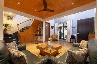 StayVista at Soul Serenity Villa in Maharashtra