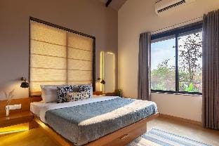 StayVista at Soul Serenity Villa in Maharashtra