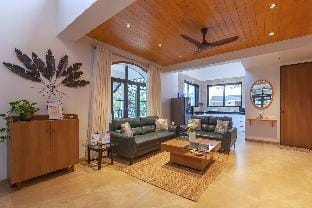 StayVista at Soul Serenity Villa in Maharashtra