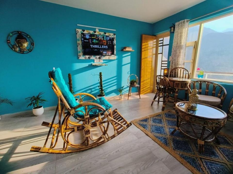 McLeod Ganj Apartments Apartment in Punjab, India