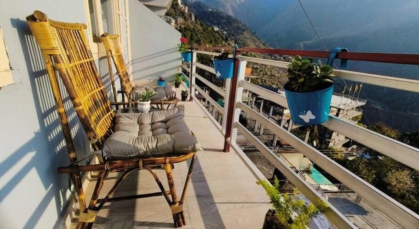 McLeod Ganj Apartments Apartment in Punjab, India
