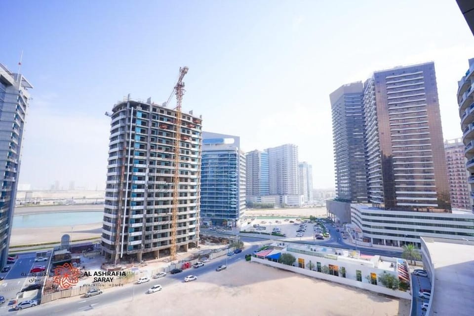 Charming 1 BR apartment in Sport city Apartment in Dubai