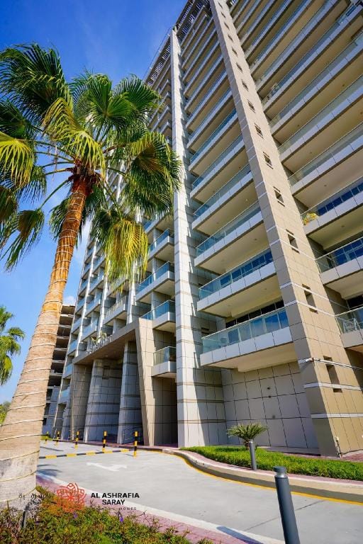 Charming 1 BR apartment in Sport city Apartment in Dubai