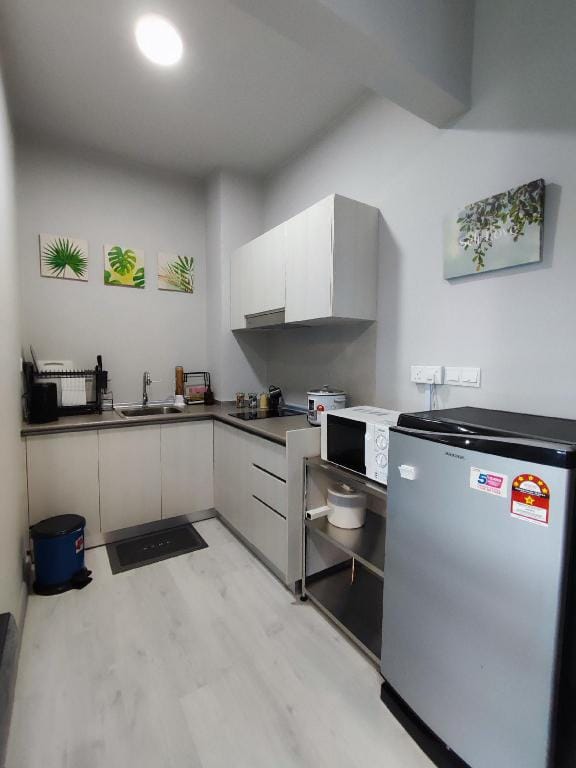 SabahSuite @ Jesselton Quay Apartment in Kota Kinabalu