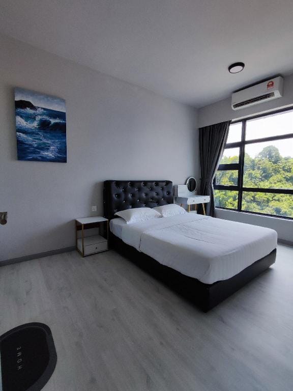 SabahSuite @ Jesselton Quay Apartment in Kota Kinabalu