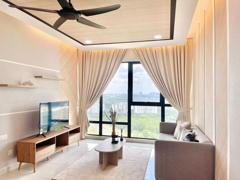 Stulang Bahru Apartments Apartment in Johor Bahru