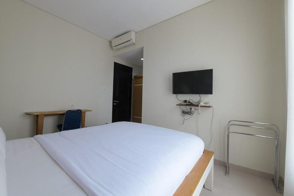 Omah Loji @ Cikini Menteng #3 Apartment in Jakarta