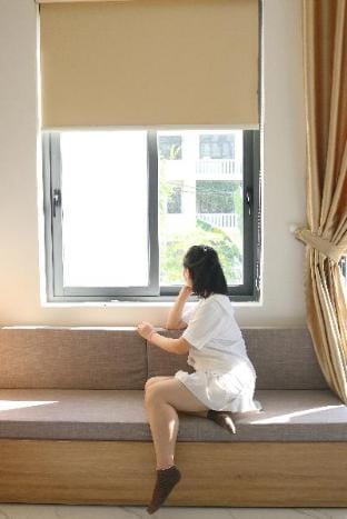 Cozy Studio Apartment Apartment in Da Nang