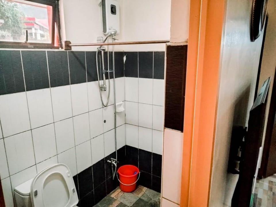 Lovely 2-Bedroom Near Burnham Vacation rental in Baguio